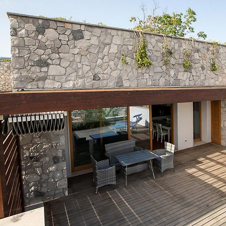 Portopiccolo Avolare Apartments In Panoramic Terrasses - Beach Included Sistiana Dış mekan fotoğraf