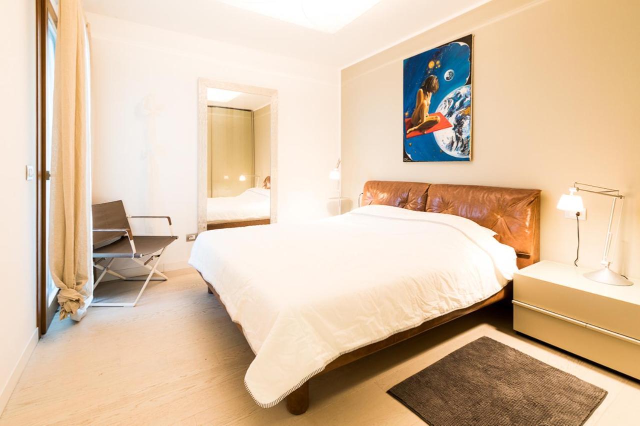 Portopiccolo Avolare Apartments In Panoramic Terrasses - Beach Included Sistiana Dış mekan fotoğraf