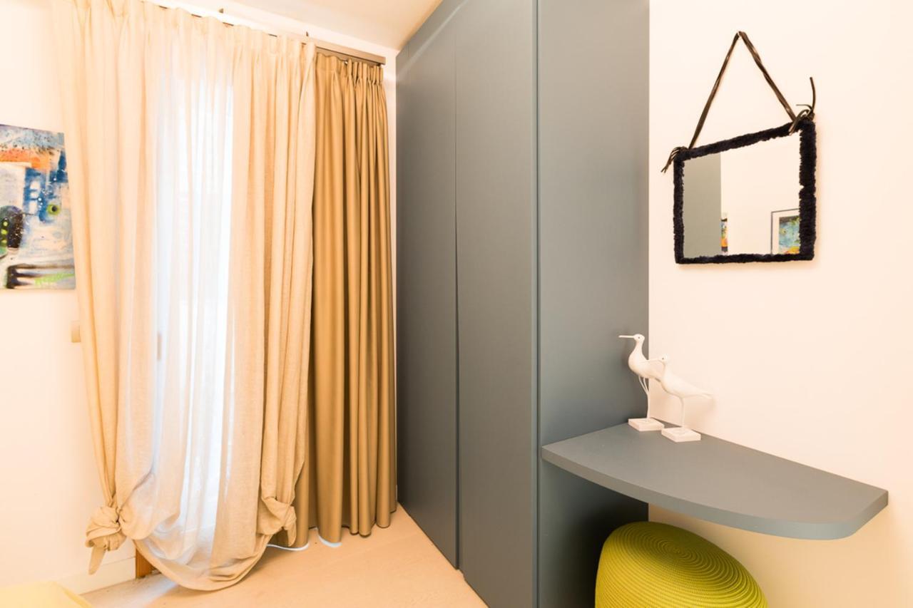 Portopiccolo Avolare Apartments In Panoramic Terrasses - Beach Included Sistiana Dış mekan fotoğraf