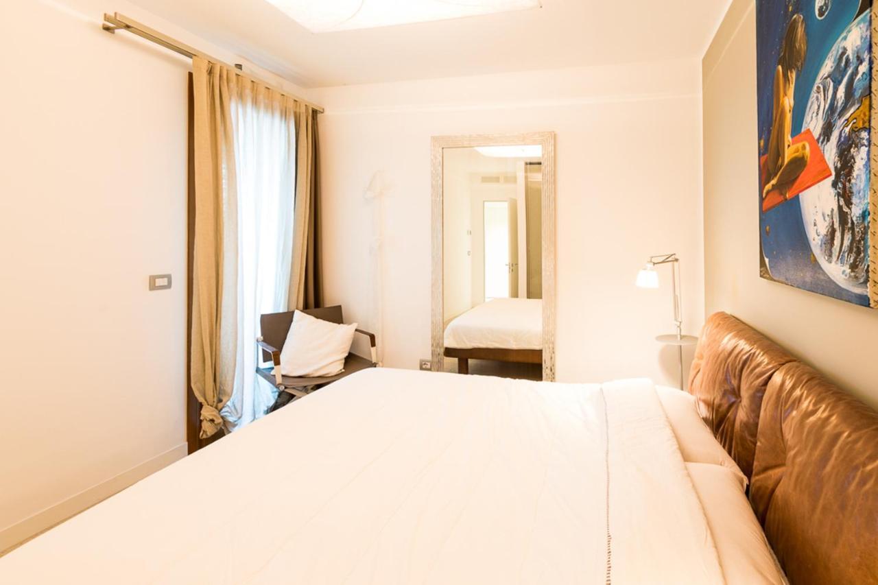 Portopiccolo Avolare Apartments In Panoramic Terrasses - Beach Included Sistiana Dış mekan fotoğraf