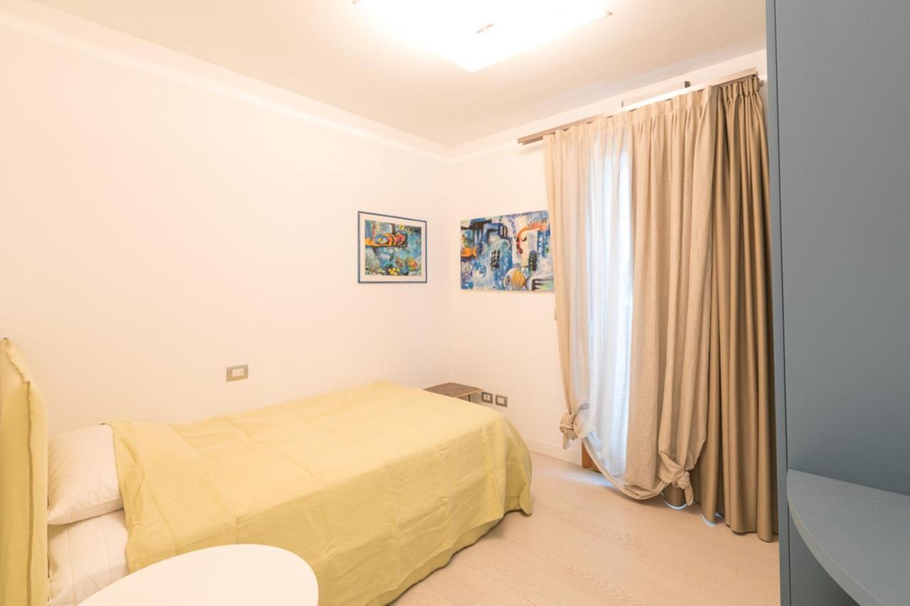 Portopiccolo Avolare Apartments In Panoramic Terrasses - Beach Included Sistiana Dış mekan fotoğraf