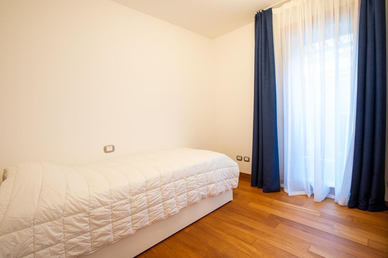 Portopiccolo Avolare Apartments In Panoramic Terrasses - Beach Included Sistiana Dış mekan fotoğraf