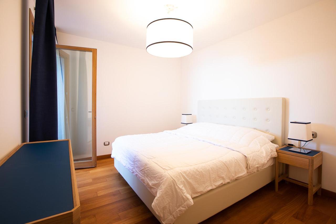 Portopiccolo Avolare Apartments In Panoramic Terrasses - Beach Included Sistiana Dış mekan fotoğraf