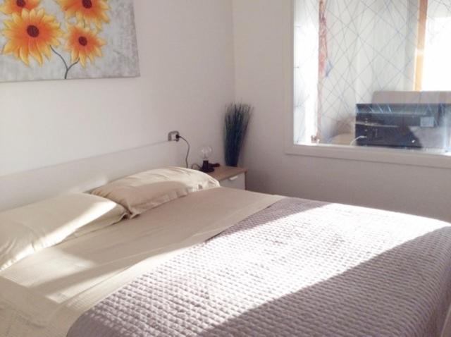 Portopiccolo Avolare Apartments In Panoramic Terrasses - Beach Included Sistiana Oda fotoğraf