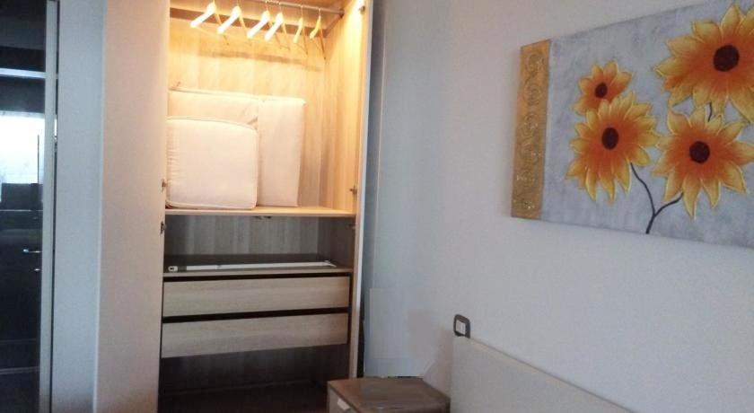 Portopiccolo Avolare Apartments In Panoramic Terrasses - Beach Included Sistiana Oda fotoğraf