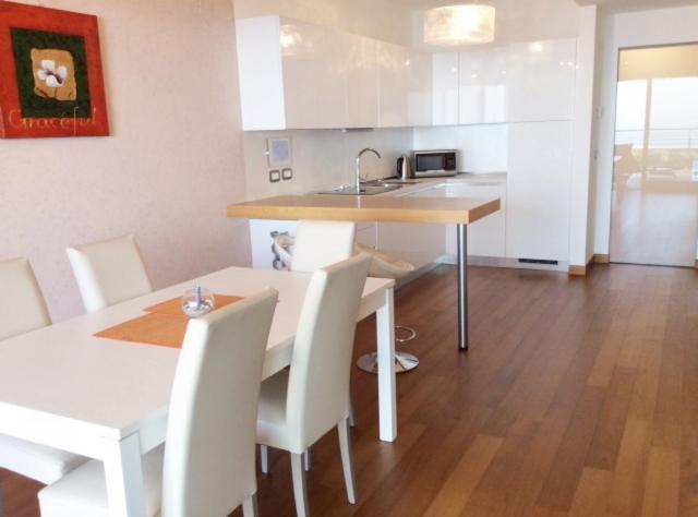 Portopiccolo Avolare Apartments In Panoramic Terrasses - Beach Included Sistiana Oda fotoğraf