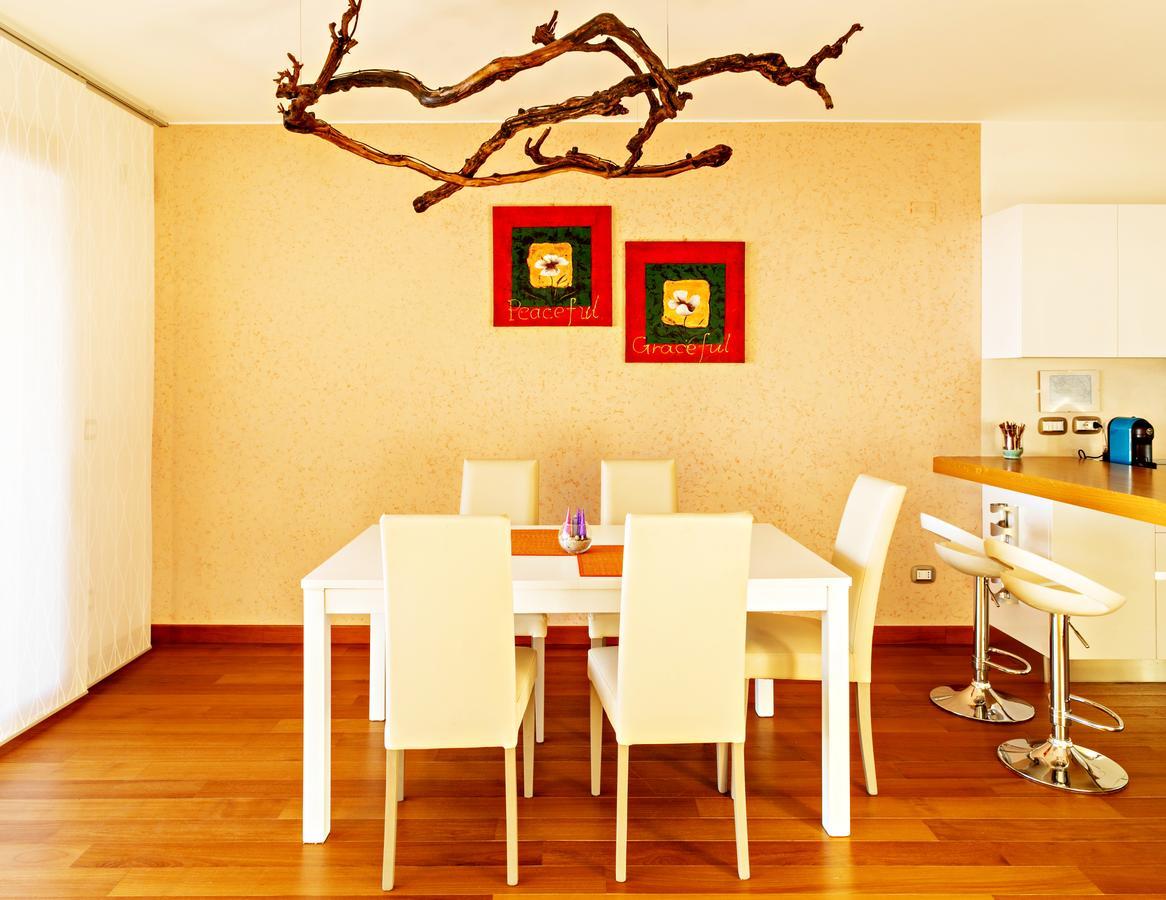Portopiccolo Avolare Apartments In Panoramic Terrasses - Beach Included Sistiana Dış mekan fotoğraf