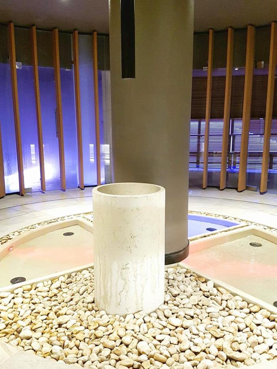 Portopiccolo Avolare Apartments In Panoramic Terrasses - Beach Included Sistiana Dış mekan fotoğraf